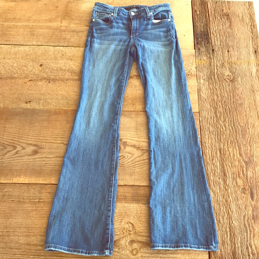 Joes Flare Jeans